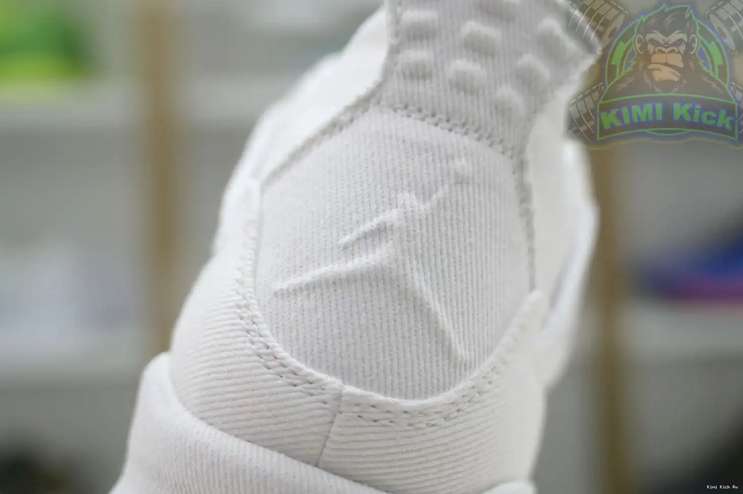 Jordan white 4 levis tag) (levis Kimikick Air Jordan 0808